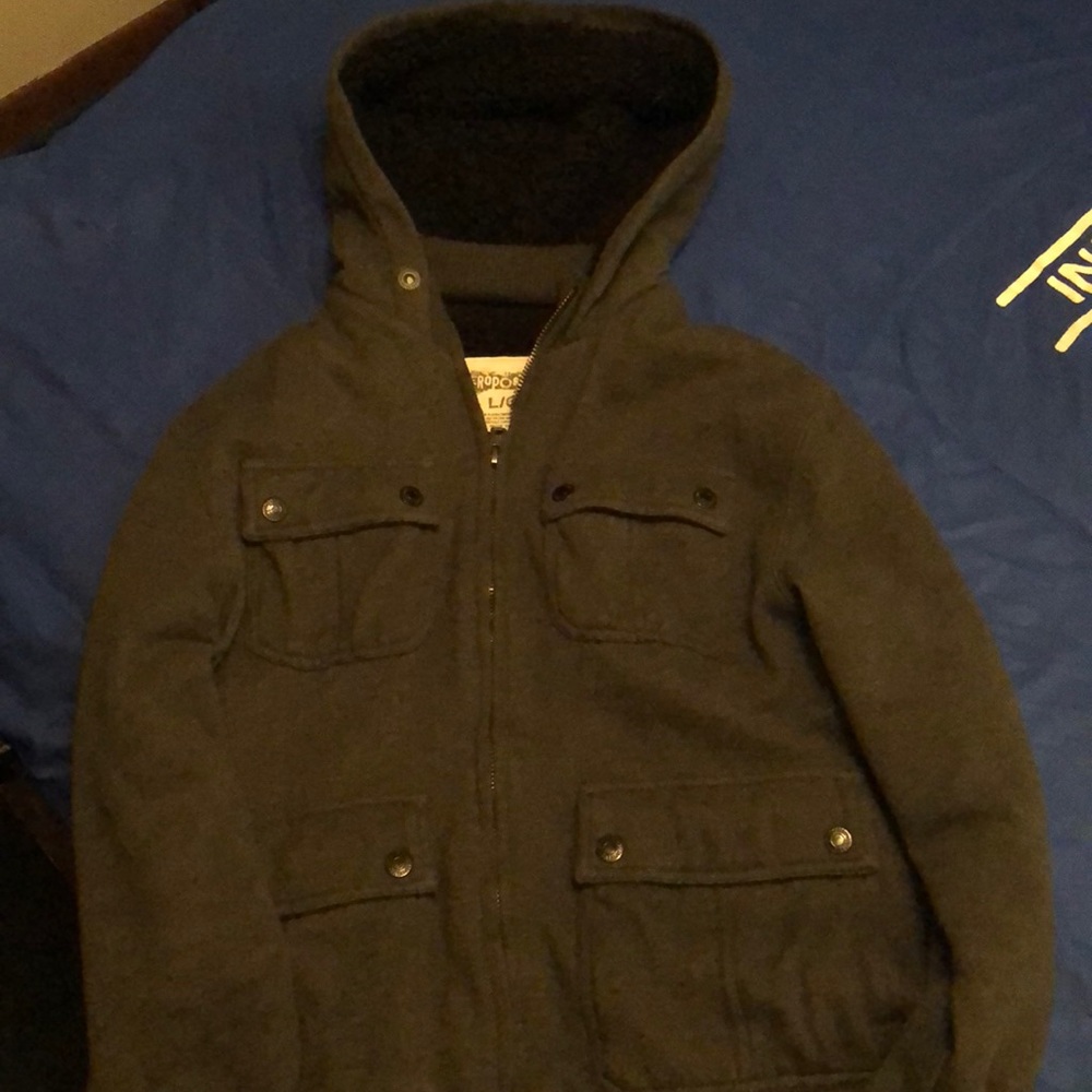 Aeropostale Jacket